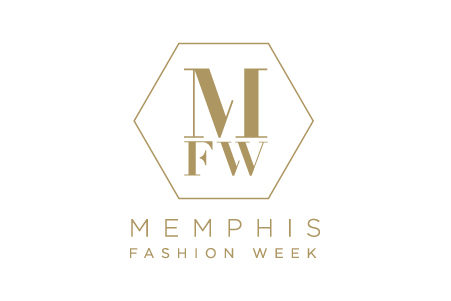 Memphis Fashion Week Logo