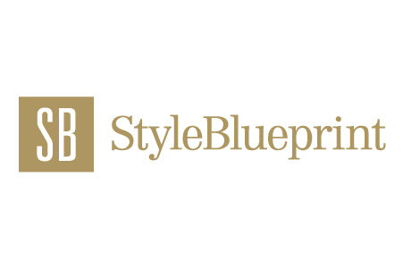 Style Blueprint Logo
